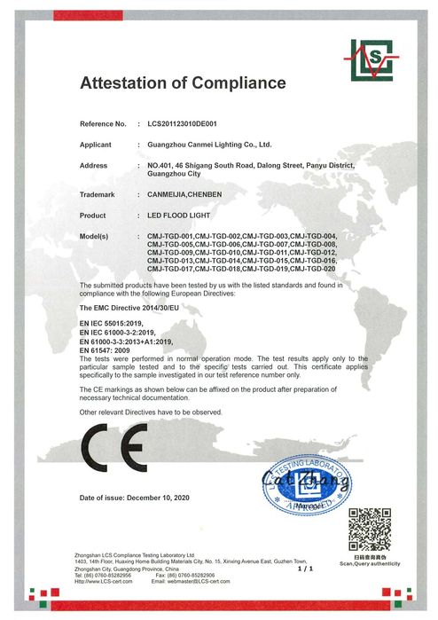 30W LED прожектор
