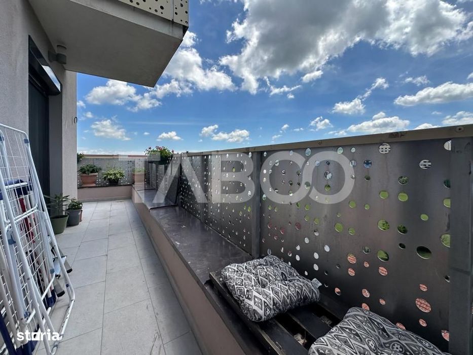 Apartament cu 4 camere de vanzare in bloc noui in cartierul Europa