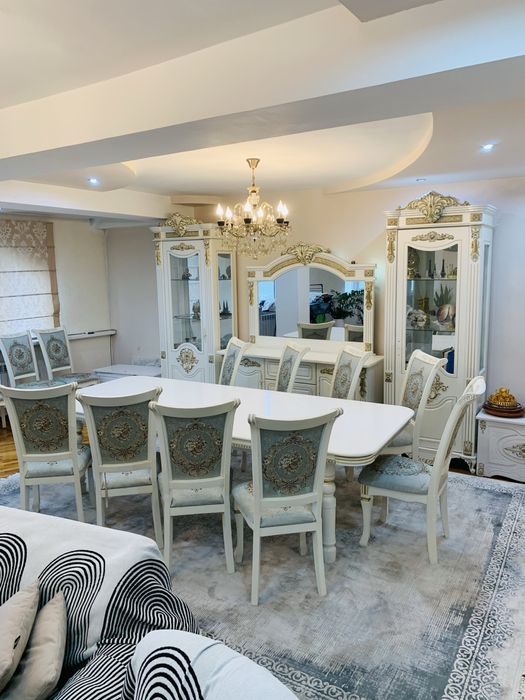 Мебель гарнитур гостинная