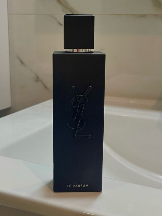 YSL  Myself le parfum 100ml