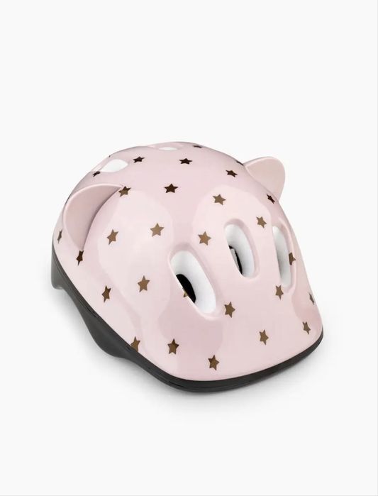 Детский велосипедный шлем