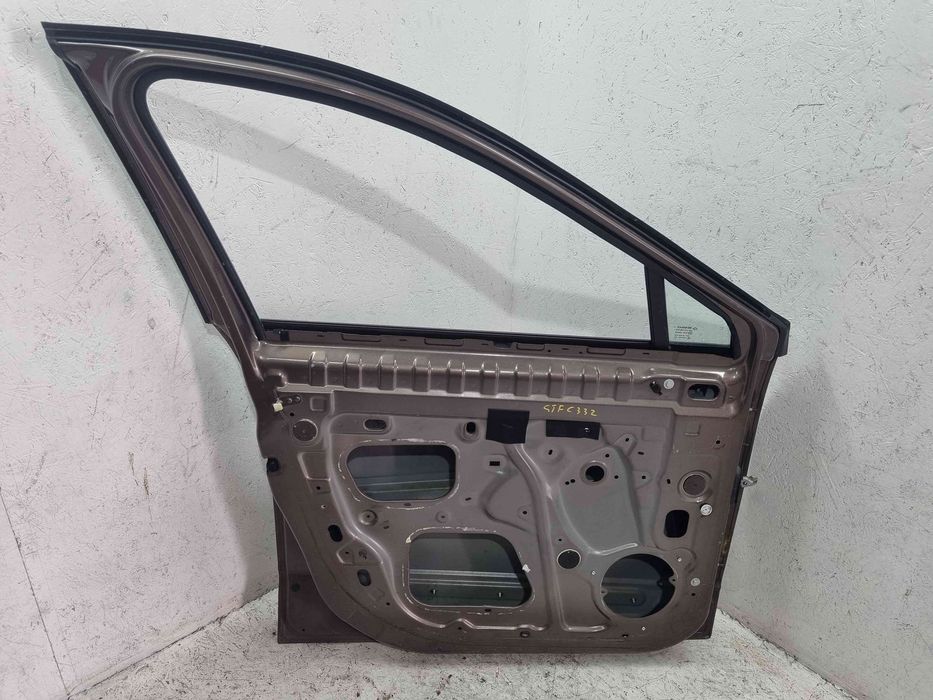 Usa stanga fata Renault Scenic 3 (J95) Facelift [Fabr 2009-2015] TECNB