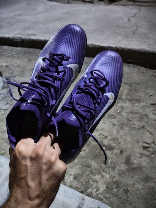 Сараканошка Nike air zoom