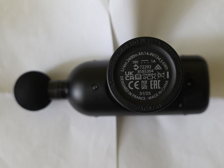 Vând Pistol de masaj