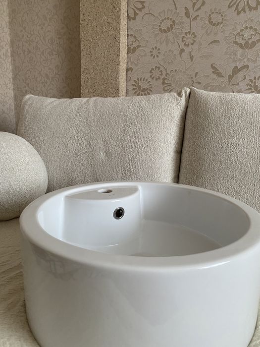 Раковина для ванны