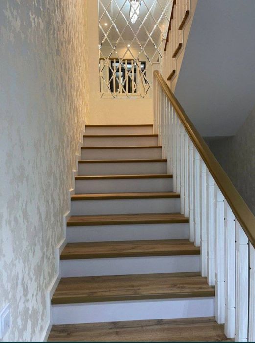 Янги Узбекистан Евро дом 2 сотки 6 комнат