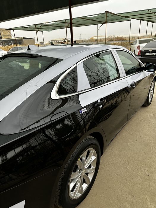 Малибу Пример идеал 1 кул мошина!