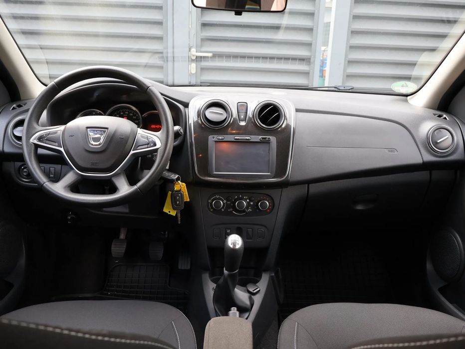 Dacia Logan Istoric Reprezentanta Dacia