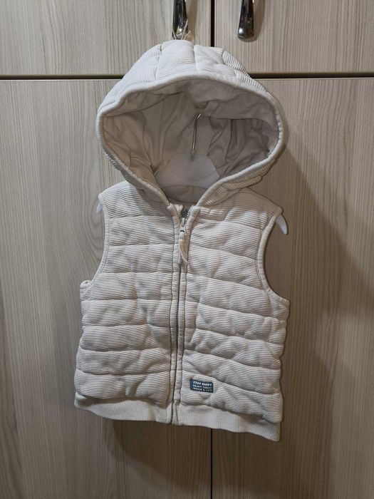 Vestă, C&A, mărimea 92