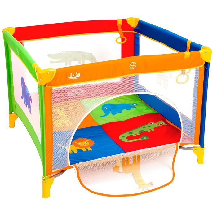 Кошара за игра - Juji Discovery