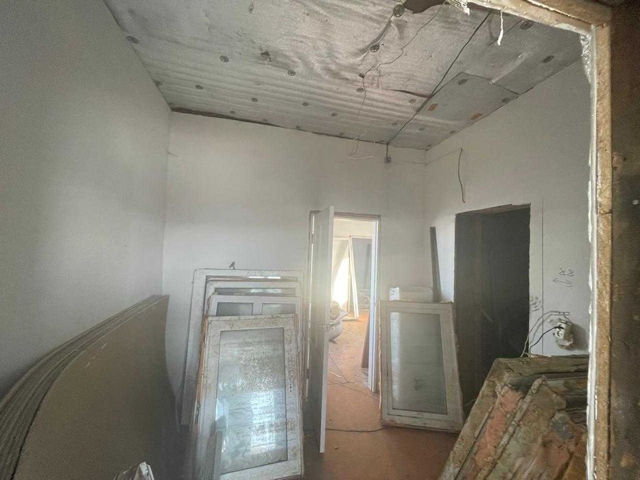 отдельный дом в районе вокзала