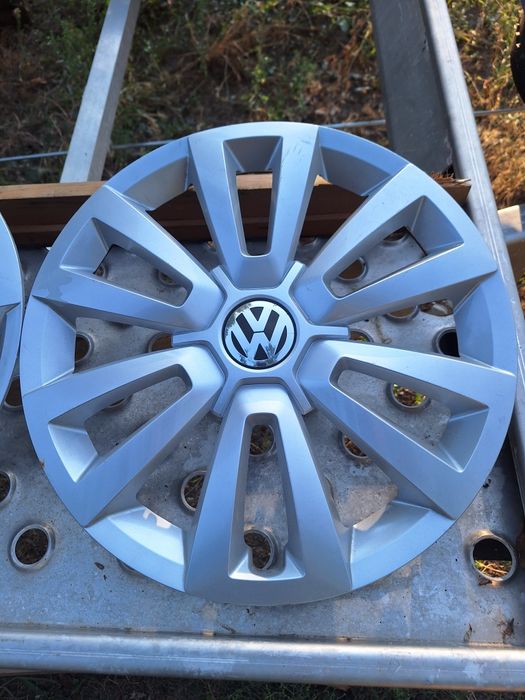 Capace R/16  Vw originale