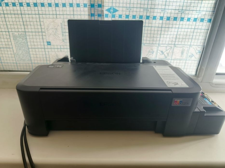 Принтер Эпсон L121
