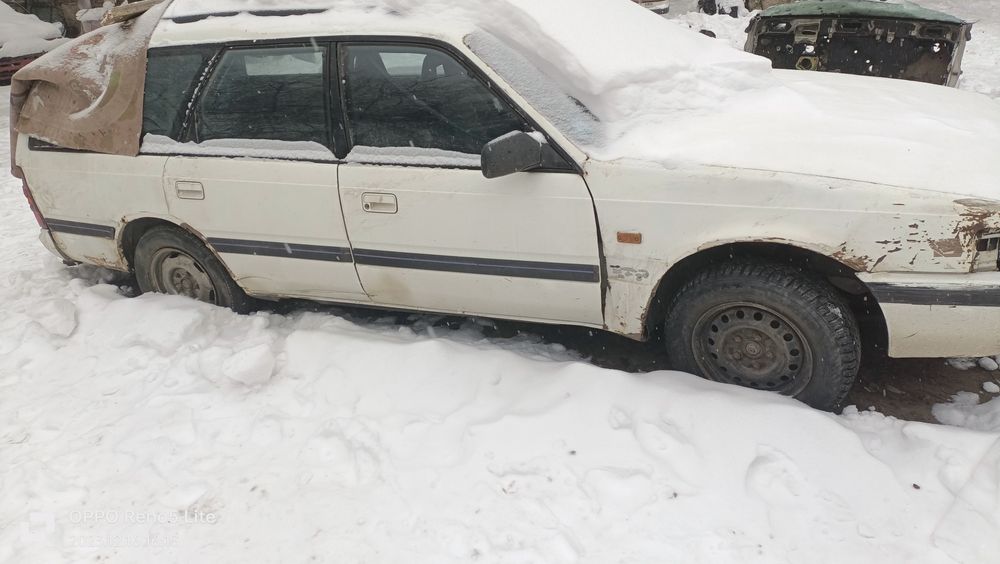 Продам Мазда Кузов целиком