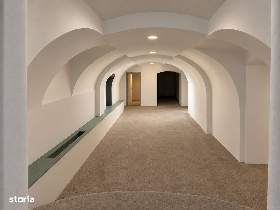 Spatiu comercial de inchiriat | Ultracentral Oradea | 270 mp