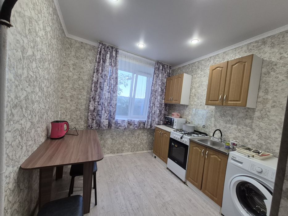 Сдам квартиру в центре Имантау.