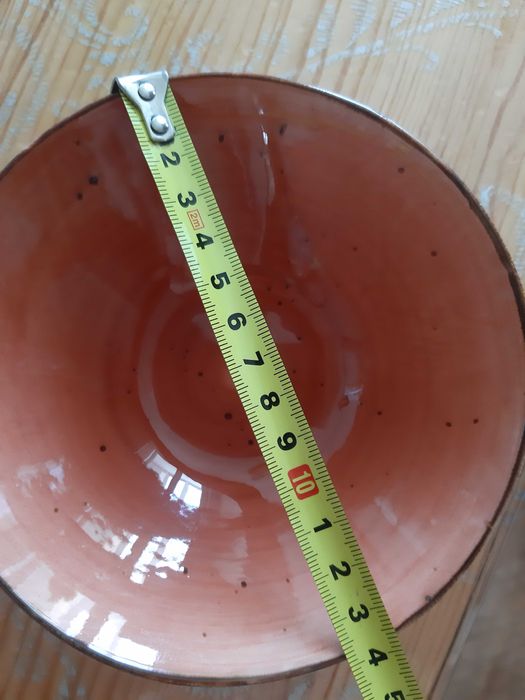 Продам посуду из керамики