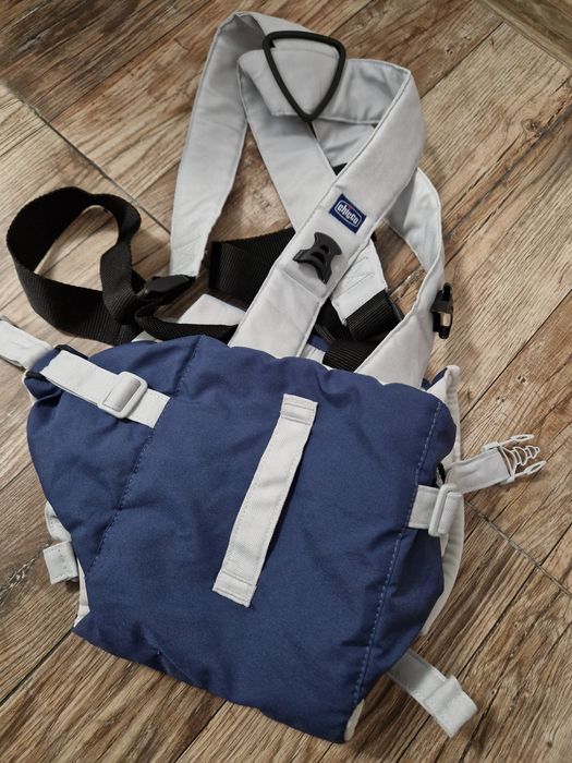 Caruț bebe- 2 in 1.