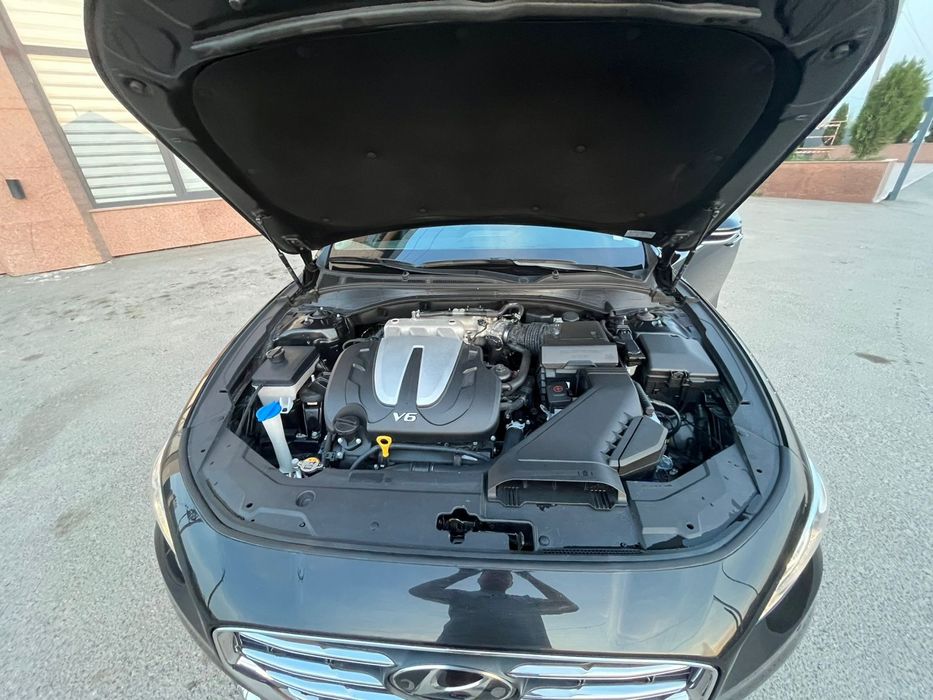 Продам хиундай грандеур