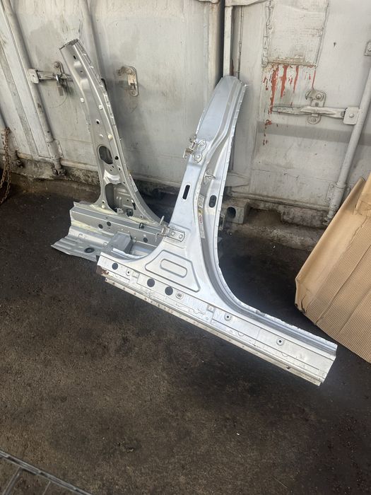 Ланжерон, стойка камри 50,55