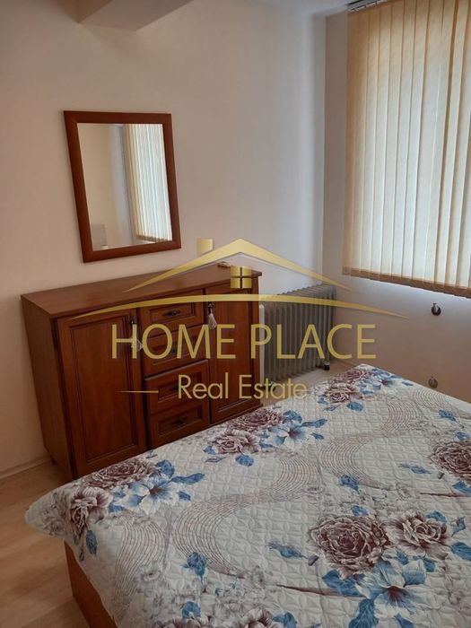 Дава се под наем Тристаен апартамент в Варна, ВИНС - 87 кв.м за 561 € - Снимка #4