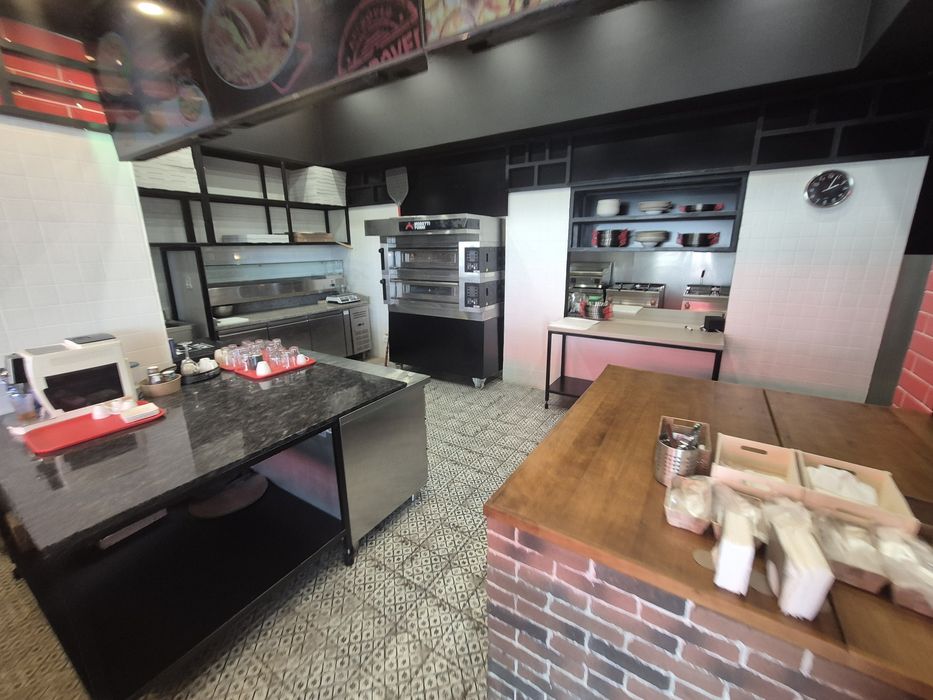 Afacere la cheie de vânzare