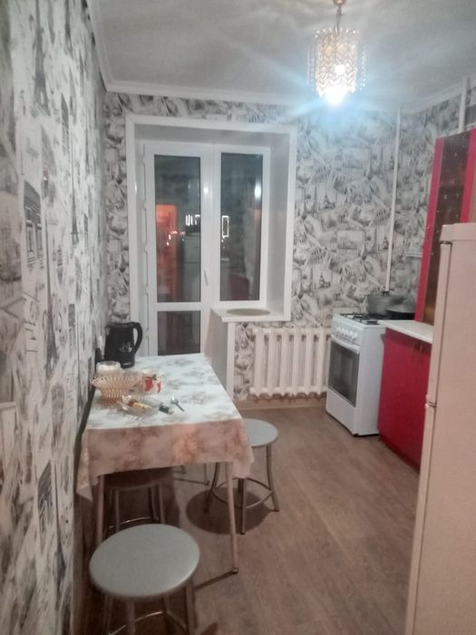 Сдаю квартиру на долгий срок