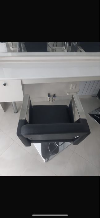 Кресло для салона красоты