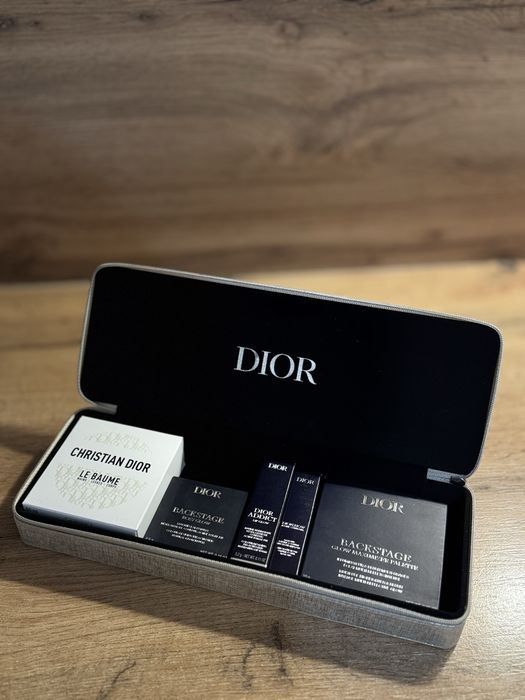 Люкс косметика DIOR