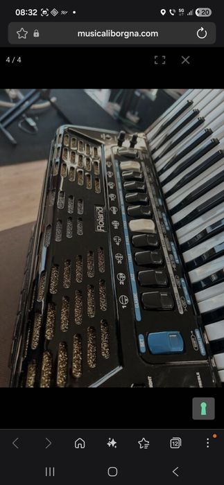Vand roland fr 3x in stare noua