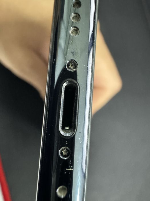 Iphone 11 Pro Max 256Gb