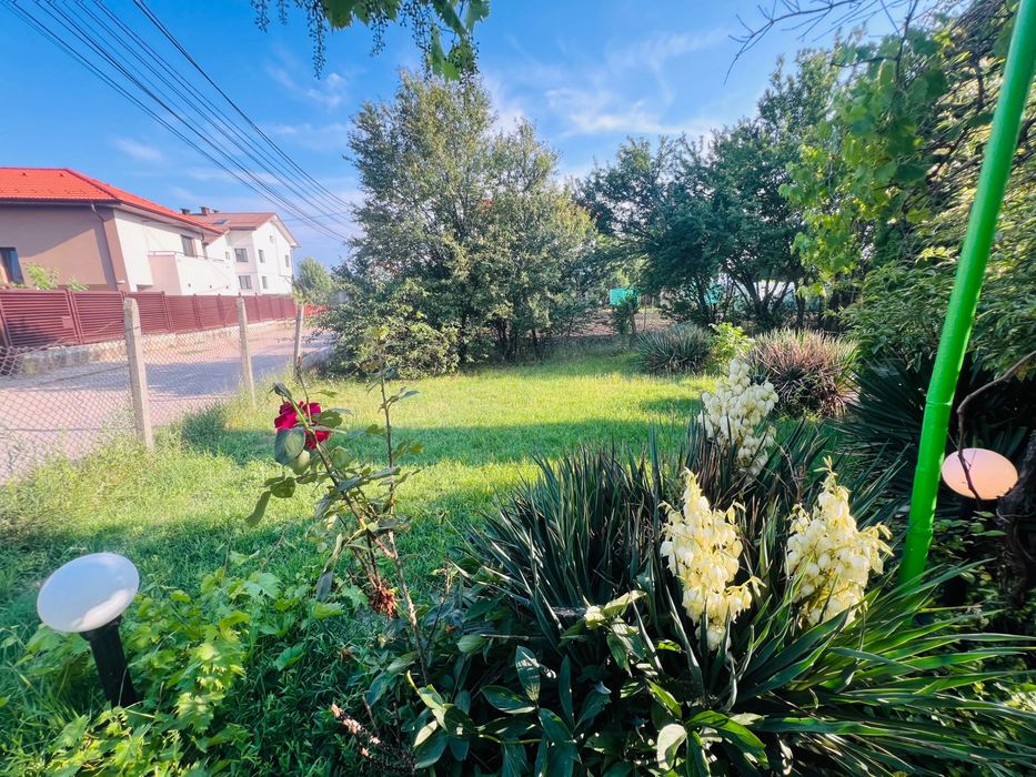 Дава се под наем Къща в София, Славия - 60 кв.м за 715 € - Снимка #3