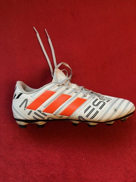 Adidas Nemezis Messi Edition