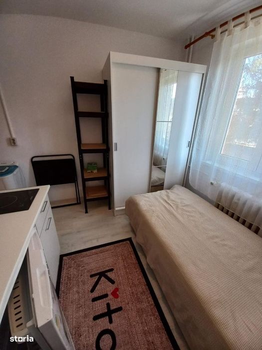 Garsoniera in Gheorgheni,zona hotelului Royal