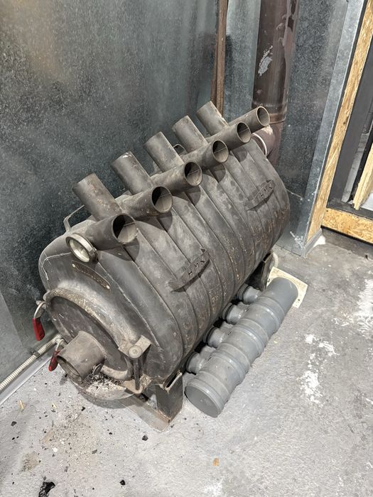 Продам печку Сибирь