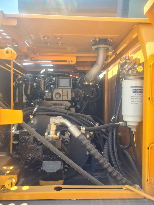 Экскаватор BAODING BD80D сотилади