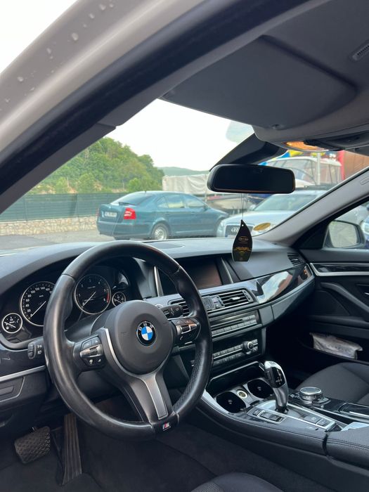 BMW Seria 5 Combi - F11 , CUTIE AUTOMATA , An: 2014 ,