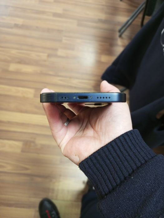 Iphone 12 256 talik 5g bor