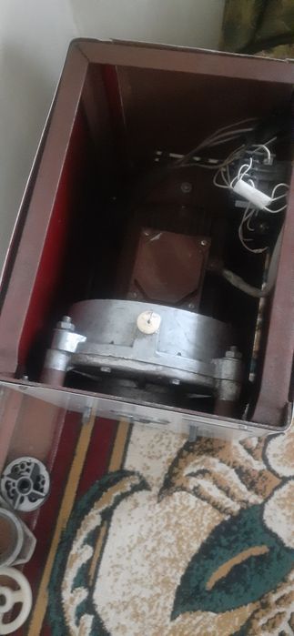 Мясорубка мим 300 Россия