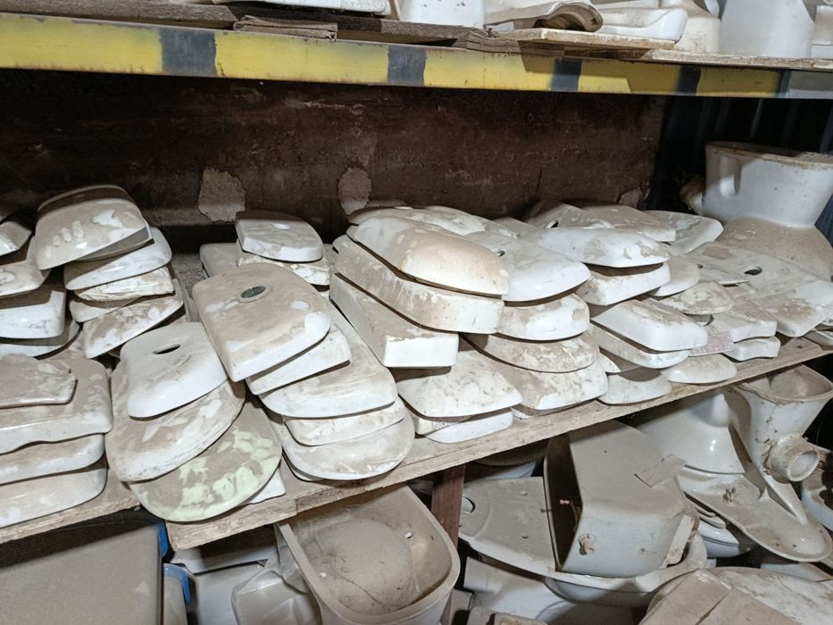 Унитаз Бачок Крышки