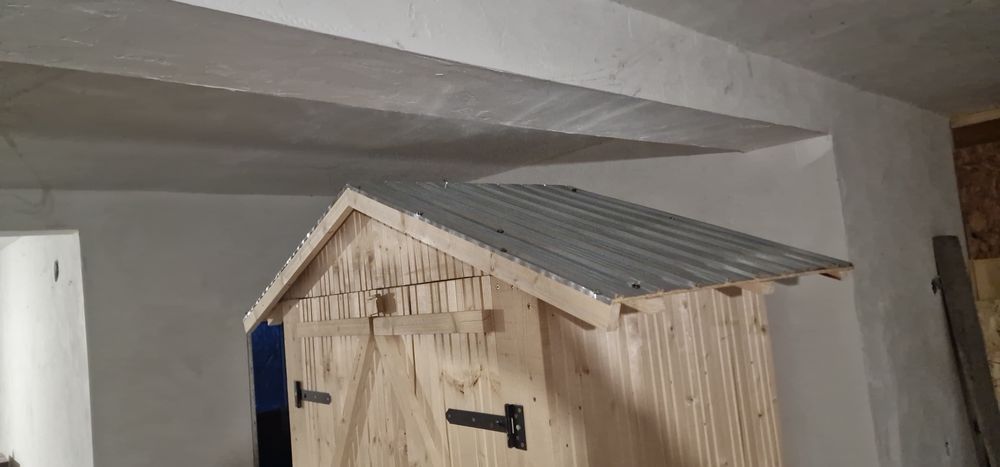 Afumatoare pentru carne si nu numai!