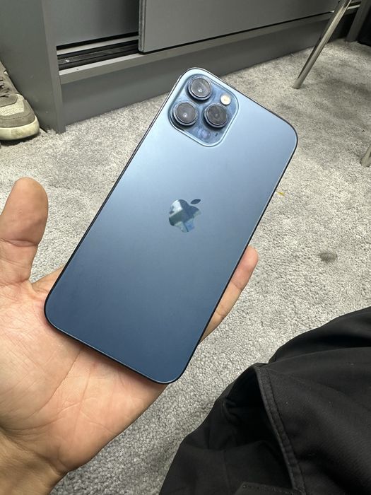 iphone 12 pro max