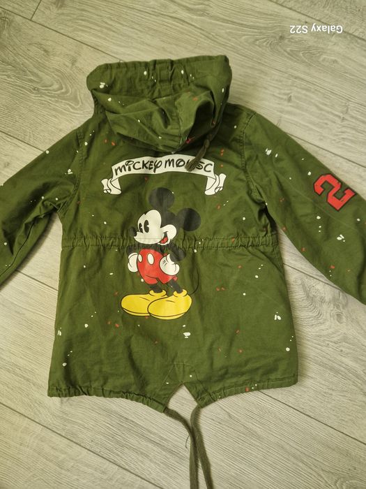 Уникални якенца за момче