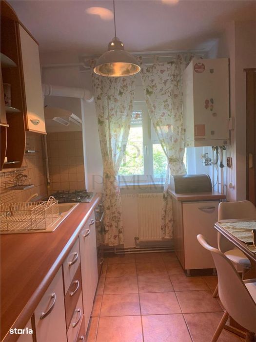 Apartament 3 camere | 75 mp | Decomandat | Circumvalațiunii | Apr