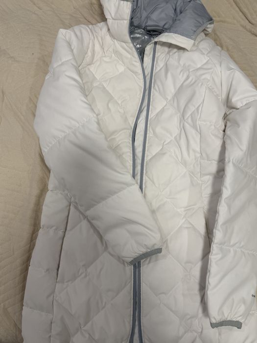 Продам куртку Columbia  осень