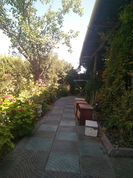 Продаётся дом в п. Талсуат