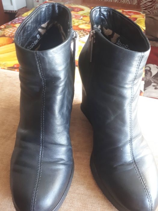 Продам р- 39 кожа.Boskoni