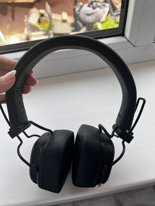 Marshall Major V оригинал, отличное состояние
