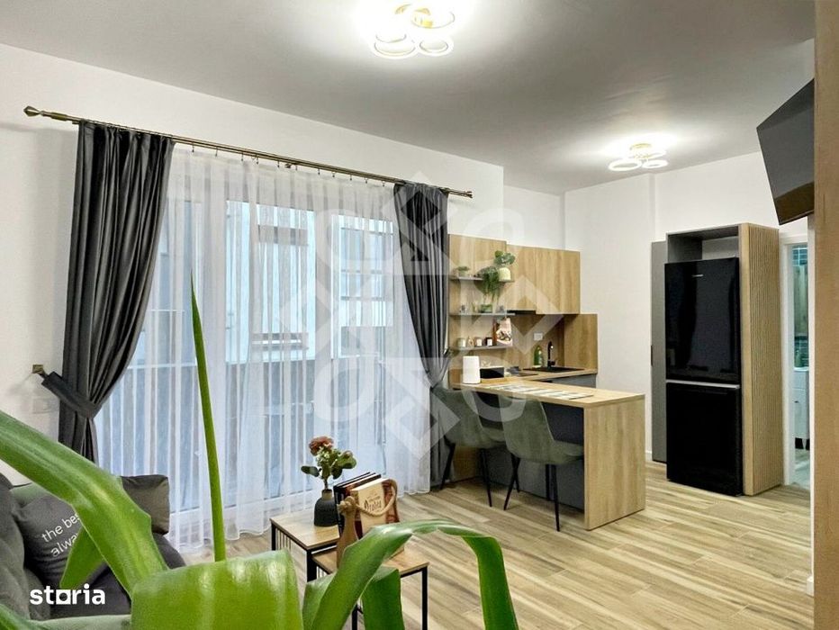 Apartament nou de vanzare, in Sanmartin
