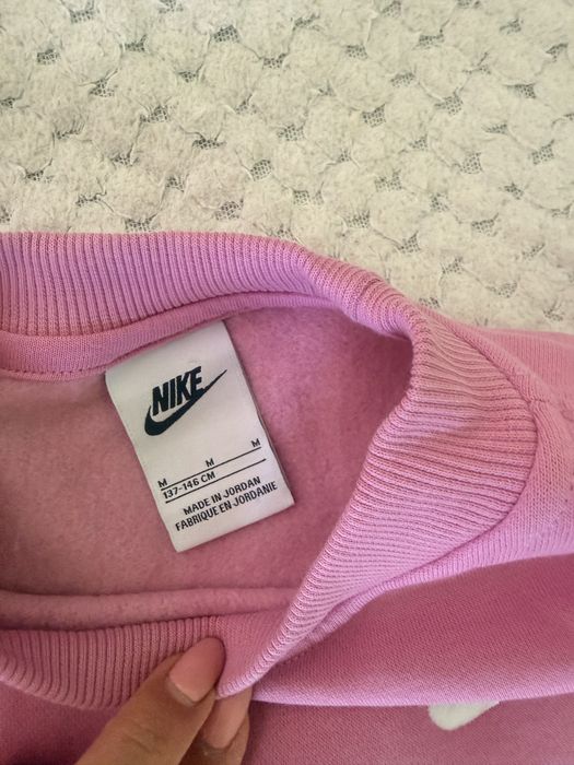 Суичъри Nike размер 137-147